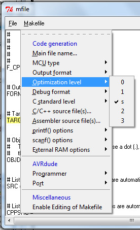 Programowanie mikrokontrolerów mikroprocesorów